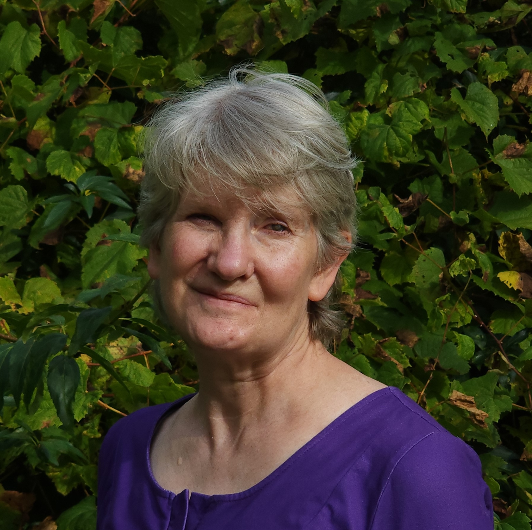 Darlene author pic Darlene author pic