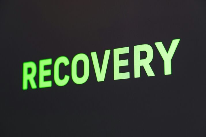 recovery recovery